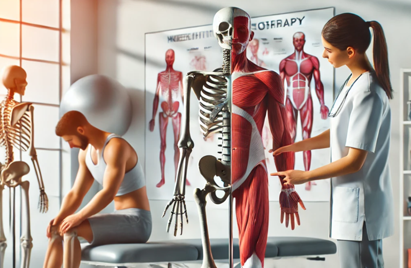 Musculoskeletal Physiotherapy The Ultimate Guide